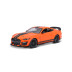 Maisto Ford Mustang Shelby GT500 (2020) Oranžová 1:24