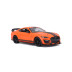 Maisto Ford Mustang Shelby GT500 (2020) Oranžová 1:24