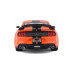 Maisto Ford Mustang Shelby GT500 (2020) Oranžová 1:24