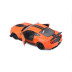 Maisto Ford Mustang Shelby GT500 (2020) Oranžová 1:24