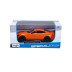Maisto Ford Mustang Shelby GT500 (2020) Oranžová 1:24