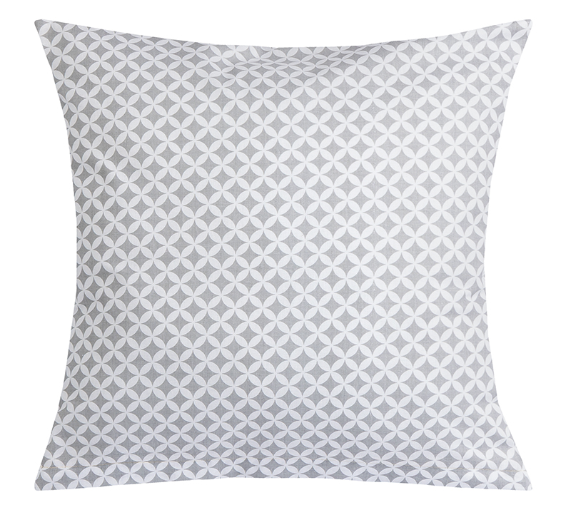 Bellatex Polštářek ADÉLA, Kosočtverce - 40x40 cm
