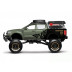 Maisto Ford Ranger 4x4 Rebels 2019 1:35
