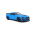 Maisto Mustang Shelby GT500 (2020), modrá, 1:18