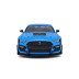 Maisto Mustang Shelby GT500 (2020), modrá, 1:18