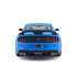 Maisto Mustang Shelby GT500 (2020), modrá, 1:18
