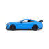 Maisto Mustang Shelby GT500 (2020), modrá, 1:18