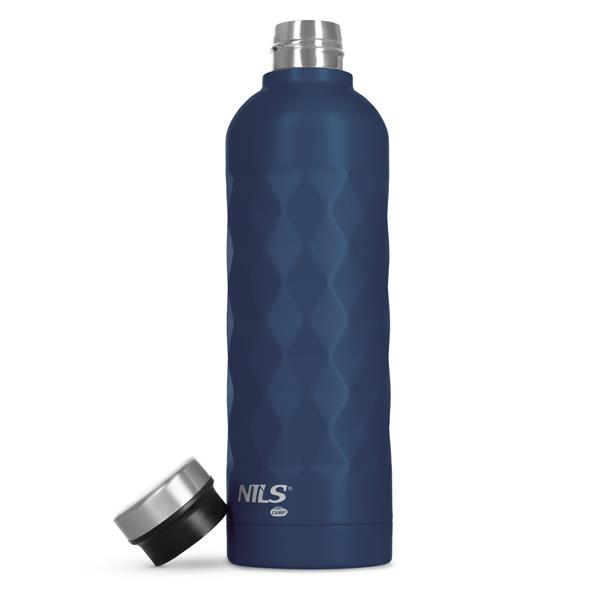 Termoláhev NILS Camp NC3805 modrá 750 ml