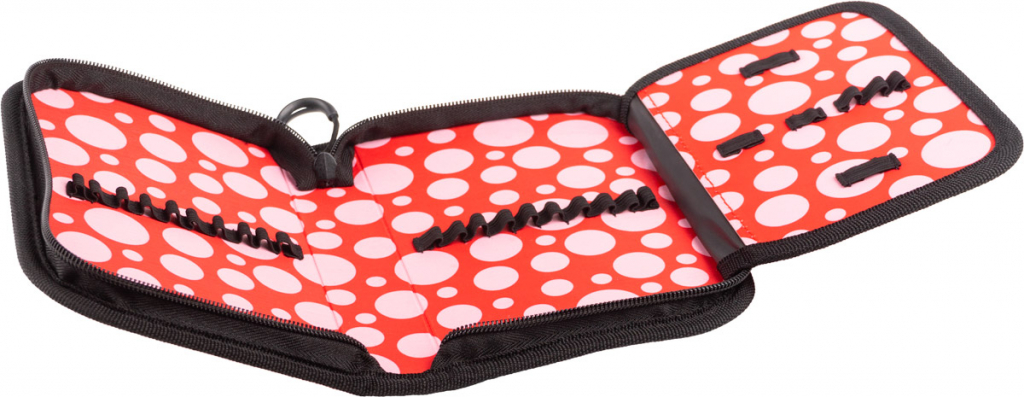 Baagl Školní penál klasik Minnie