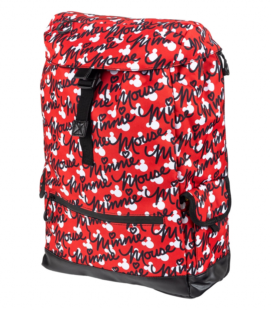 Baagl Studenský batoh Minnie