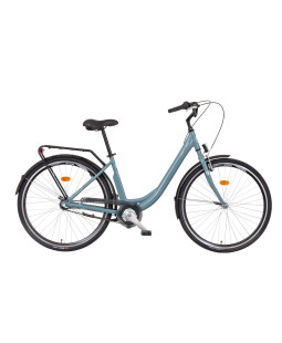 Liberty Jízdní kolo Strada 7spd. NEXUS 28