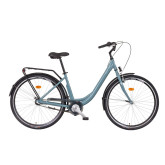 Liberty Jízdní kolo Strada 7spd. NEXUS 28