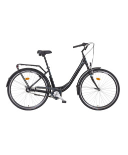 Liberty Jízdní kolo Strada 7spd. NEXUS 28