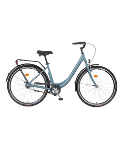 Liberty Městké jízdní kolo Strada 1spd. 28