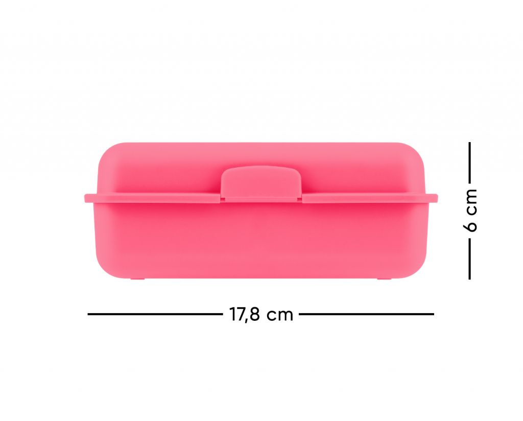 BAAGL Box na svačinu Unicorn