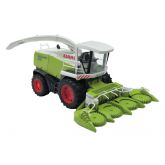 Bruder 2131 Řezačka na kukuřici Claas Jaguar 900