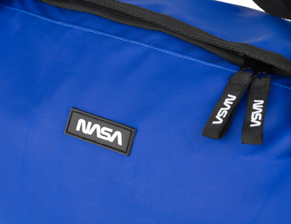BAAGL Sportovní taška NASA