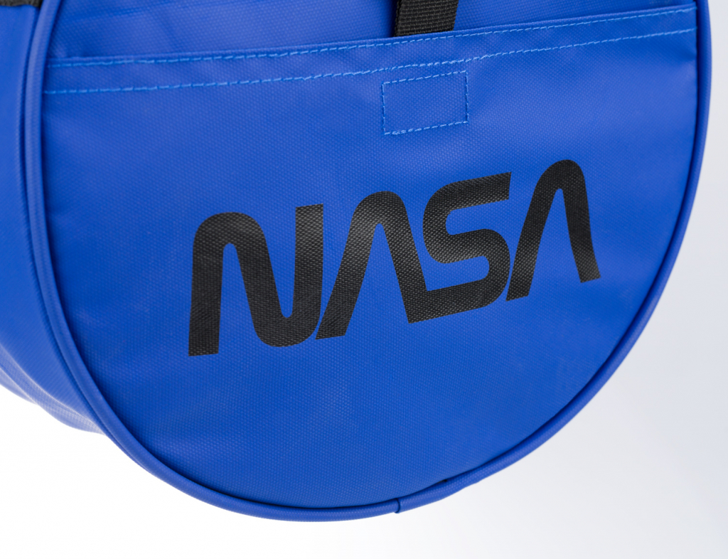 BAAGL Sportovní taška NASA