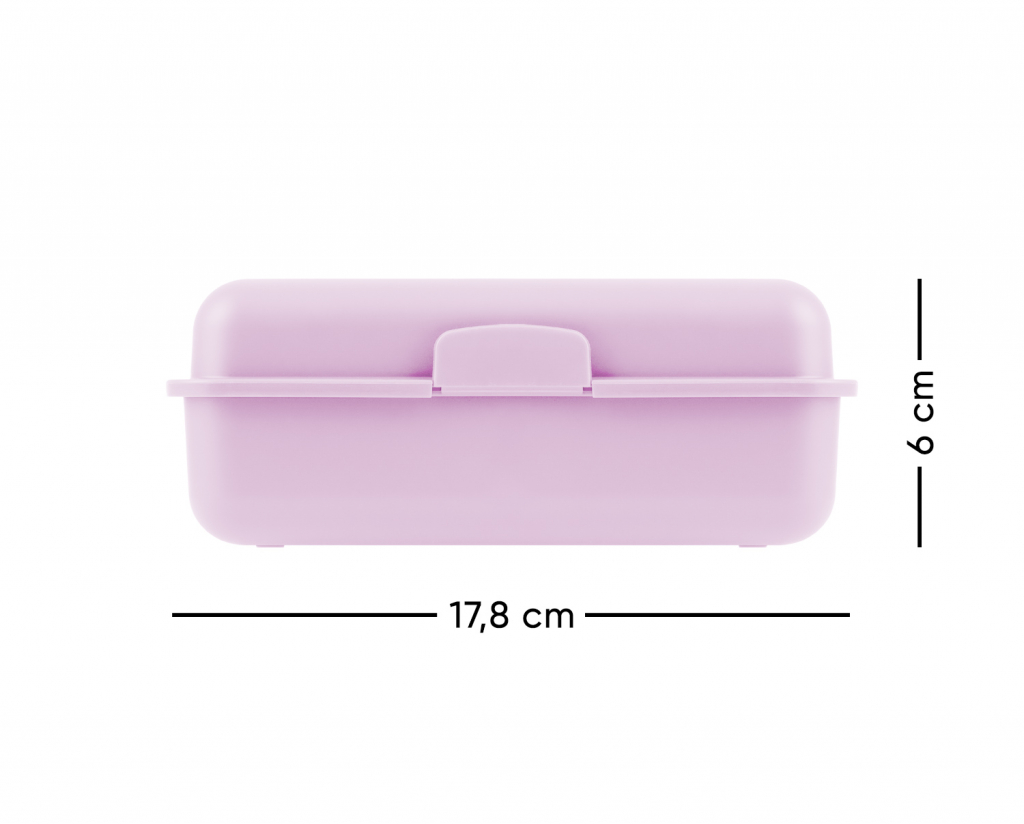 BAAGL Box na svačinu Kůň