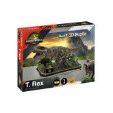 Revell 00246 3D Puzzle Jurassic World - T-Rex