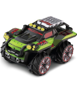 RC terénní auto JVaporizr XT RC PRO