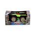 RC terénní auto JVaporizr XT RC PRO