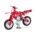 Merkur Dirtbike, 191 dílků