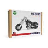 Merkur Chopper, 163 dílků