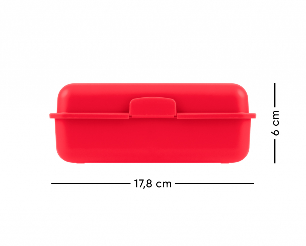 BAAGL Box na svačinu Teribear