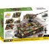 Cobi 2587 II WW PzKpfw VI Tiger I Ausf. E, 1:28, 1207 kostek, EXECUTIVE EDITION