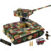 Cobi 2587 II WW PzKpfw VI Tiger I Ausf. E, 1:28, 1207 kostek, EXECUTIVE EDITION