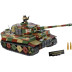 Cobi 2587 II WW PzKpfw VI Tiger I Ausf. E, 1:28, 1207 kostek, EXECUTIVE EDITION