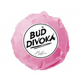 Bohemia Gifts Šumivá pěnivá koule 100g - Buď divoká