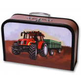 Emipo dětský kufřík Traktor