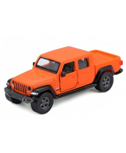 Maisto Jeep Gladiator, Červené 1:48