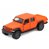 Maisto Jeep Gladiator, Červené 1:48