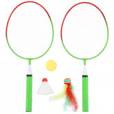 Nils NRZ051 Mini badmintonový set