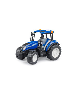 Bruder 2184 Traktor New Holland T5.120
