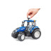 Bruder 2184 Traktor New Holland T5.120