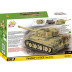 Cobi 2734 II WW Panzer VI Tiger I no 131, 1:48, 442 kostek