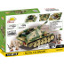 Cobi 2598 II WW Sd. Kfz. WESPE, 1:28, 860 kostek, EXECUTIVE EDITION