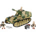 Cobi 2598 II WW Sd. Kfz. WESPE, 1:28, 860 kostek, EXECUTIVE EDITION