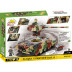 Cobi 2654 II WW Pz.Kpfw. V PANTHER Ausf. A, 1:28, 1152 kostek