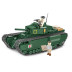COBI 3128 II WW Mark IV Churchill, 1:35, 668 kostek