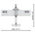 Cobi 1384 Dornier Do J Wal 