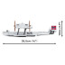 Cobi 1384 Dornier Do J Wal 