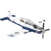 Cobi 26624 Beechcraft T-6 Texan II, 1:48, 197 kostek