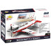 Cobi 26625 Beechcraft T-6 Texan II, 1:48, 197 kostek