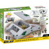 COBI 2323 Německý bunkr Regelbau 667, 1:35, 642 kostek a 2 figurky