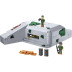 COBI 2323 Německý bunkr Regelbau 667, 1:35, 642 kostek a 2 figurky